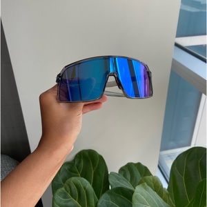 Sutro Oakley Sunglasses